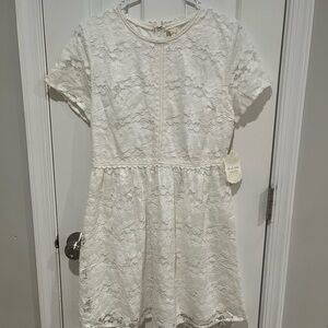Alter’d State Dress Size Large NWT
